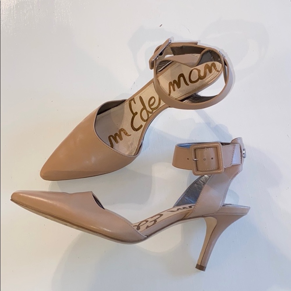 Sam Edelman Heels